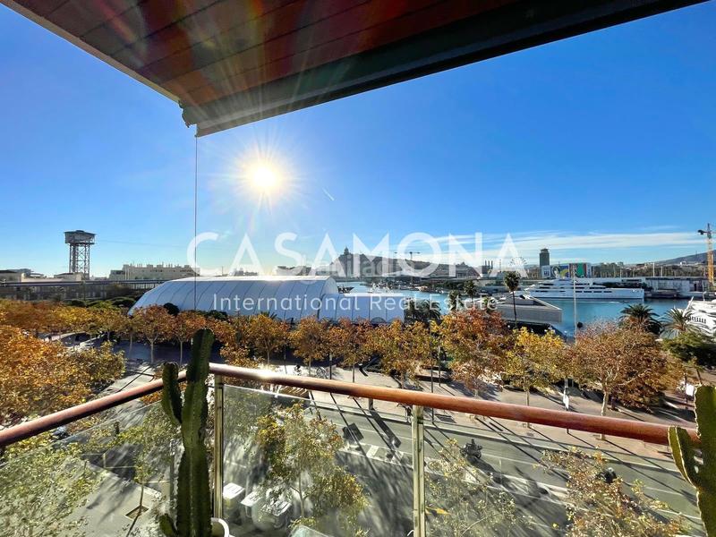 Foto 200541dc-885a-4b0b-8f1b-a3f6a9a3615c. Affitto piccolo appartamento con riscaldamento in Barcelona