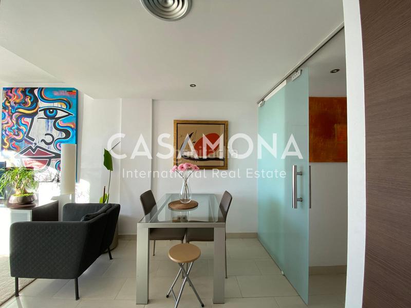 Foto 236b5493-8be7-4743-ae6c-dc8b863b1baa. Affitto piccolo appartamento con riscaldamento in Barcelona