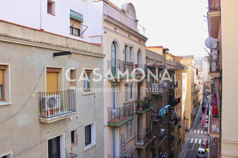 Foto 2e8580ba-033f-4a07-bd6d-96de81e90ca5. Affitto piccolo appartamento con riscaldamento in Barcelona