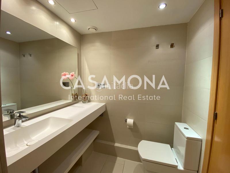 Foto 3f0ca086-f181-4259-931f-62e8193cd230. Affitto piccolo appartamento con riscaldamento in Barcelona