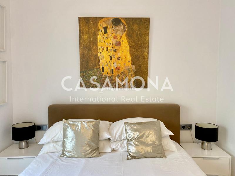 Foto 7032ef83-5d03-4973-abed-5395863e28a5. Affitto piccolo appartamento con riscaldamento in Barcelona