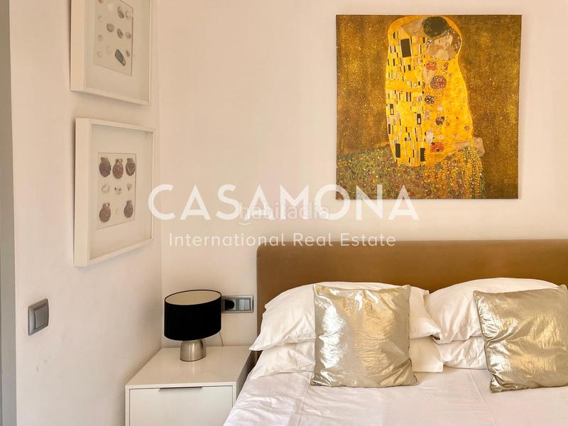 Foto b2511b97-b5e6-45fc-ab32-2549a62210ac. Affitto piccolo appartamento con riscaldamento in Barcelona