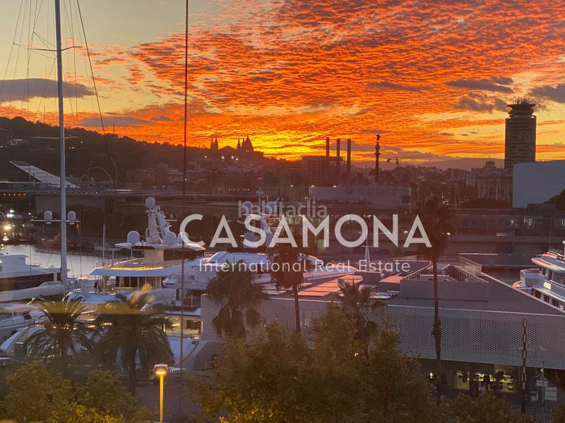 Foto cc4f60c1-0661-4c6d-917a-e78805e84e44. Affitto piccolo appartamento con riscaldamento in Barcelona