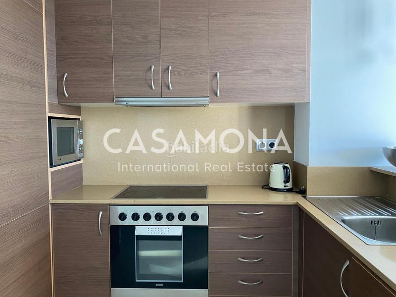 Foto d78abb89-9653-424c-9a30-e29a5132a05c. Affitto piccolo appartamento con riscaldamento in Barcelona