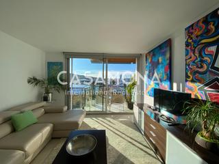Rent Apartment  Passeig de joan de borbó