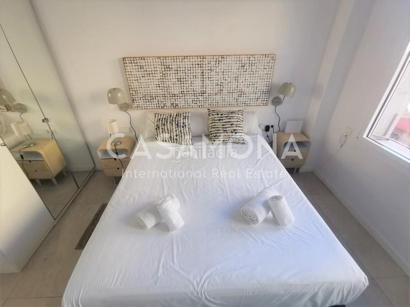 Foto 078fb378-0901-49b3-9724-fb1d6ddf64ec. Apartamento en Barceloneta Barcelona