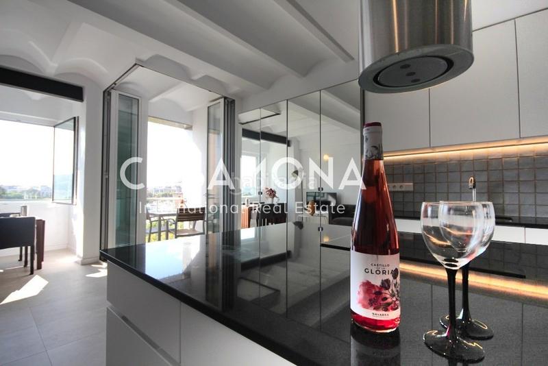Foto 1be57ae2-3f8b-48ac-876f-7b0b9cce7cc2. Apartamento en Barceloneta Barcelona