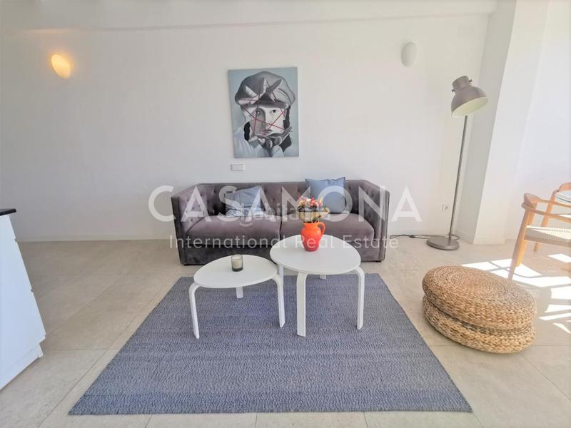 Foto 1f9ceafb-d362-4510-a9a4-5a597944d700. Apartamento en Barceloneta Barcelona