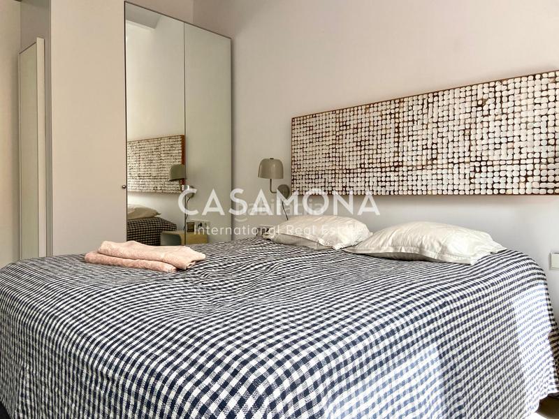Foto 2126b050-e5ee-4713-bc20-2c1d4a480fc7. Apartamento en Barceloneta Barcelona