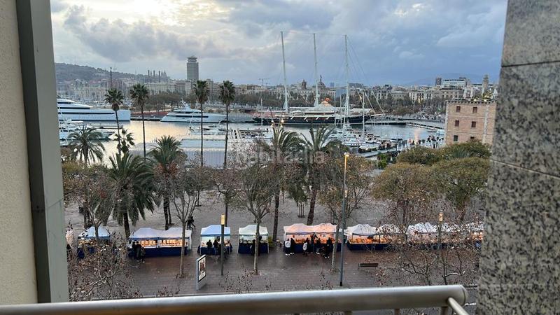Foto 21edf3c3-dbaa-4f7e-8ecd-b31a6b5e12e0. Apartamento en Barceloneta Barcelona