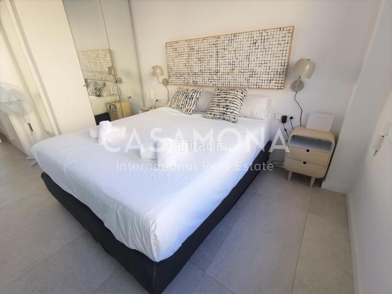 Foto 27868aa8-656f-404b-b0e7-f60d6901233f. Apartamento en Barceloneta Barcelona