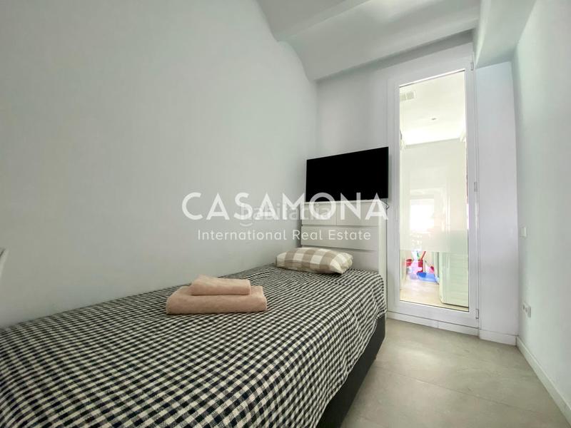 Foto 28653352-2760-423f-a693-c89216bebe17. Apartamento en Barceloneta Barcelona