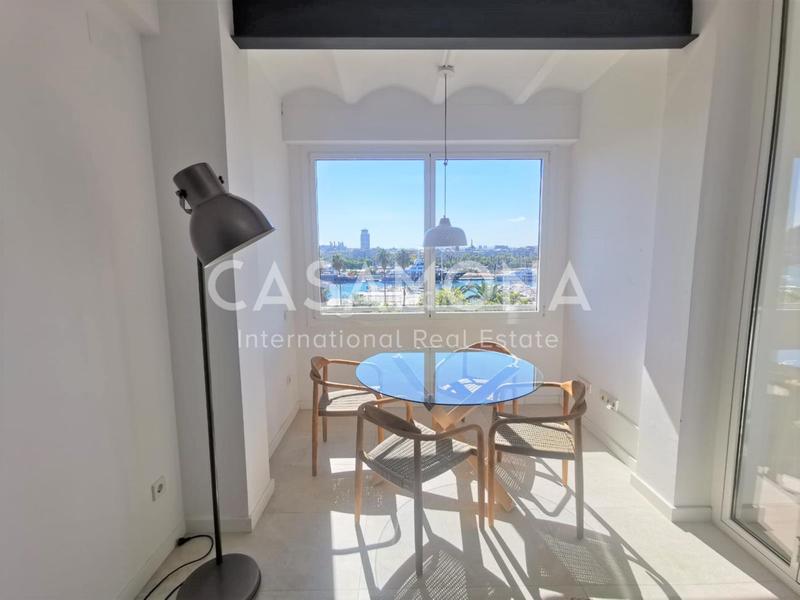 Foto 2e36841a-eee8-4caf-9413-864e8449a7fd. Apartamento en Barceloneta Barcelona