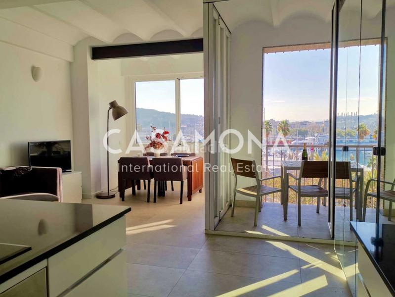 Foto 3c35d8c6-c705-485f-9033-bae25fd46d59. Apartamento en Barceloneta Barcelona