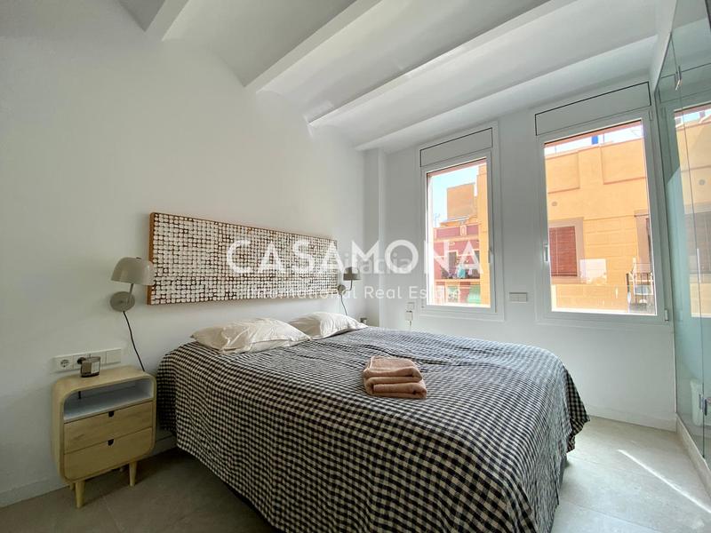 Foto 3c6be781-80d0-462e-bdec-be53198f2af0. Apartamento en Barceloneta Barcelona