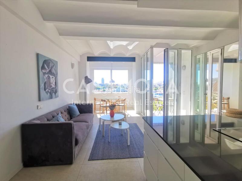 Foto 43bc71f2-d810-42a7-b2fe-dec8866faa62. Apartamento en Barceloneta Barcelona