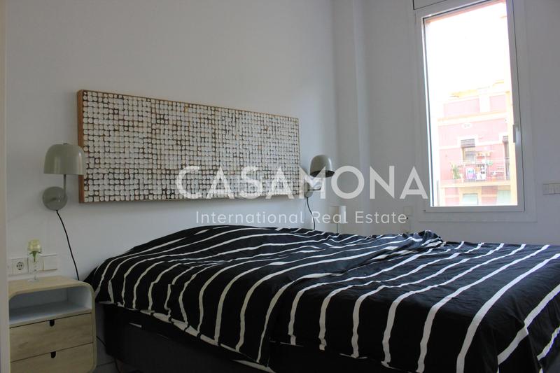 Foto 585ac46c-6bc0-47cc-bf0b-b252a5d89421. Apartamento en Barceloneta Barcelona