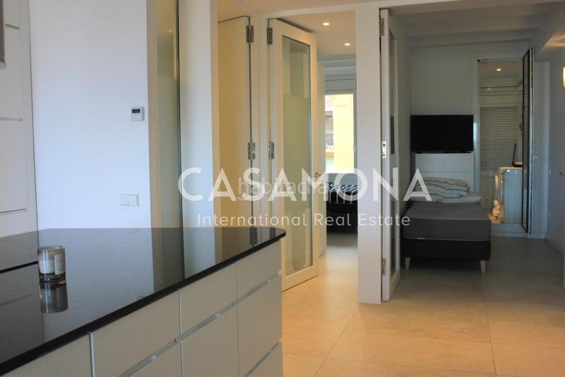 Foto 5afdf869-7ef2-403a-b638-d5380543c58e. Apartamento en Barceloneta Barcelona