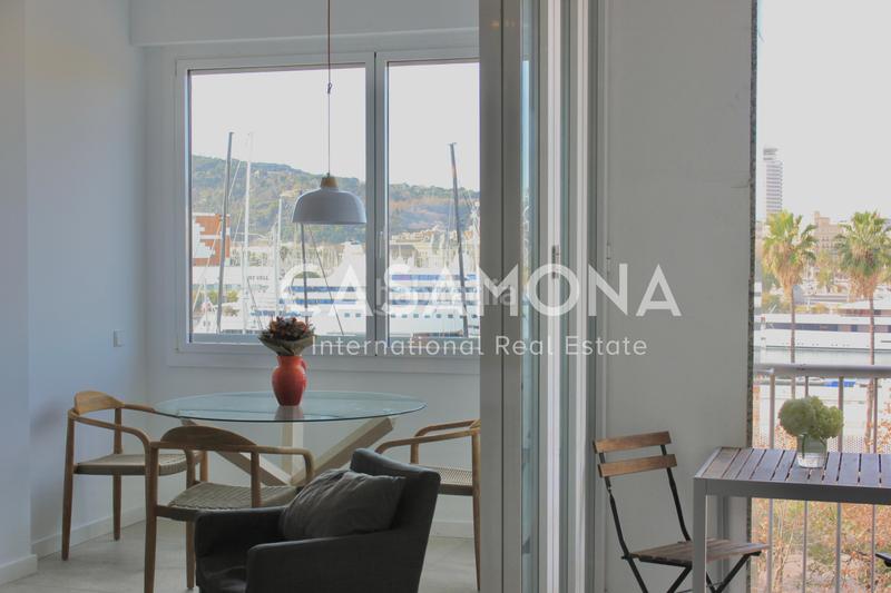 Foto 5f9f8330-a526-4312-8c67-c3acdd7baab7. Apartamento en Barceloneta Barcelona