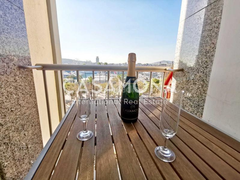 Foto 63fedadd-d27b-453b-9305-be12b2cbc8ec. Apartamento en Barceloneta Barcelona