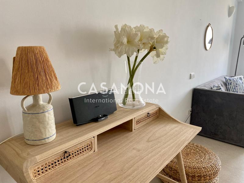 Foto 77abbf8b-c24d-45da-9ebb-c287ac6d8a5d. Apartamento en Barceloneta Barcelona
