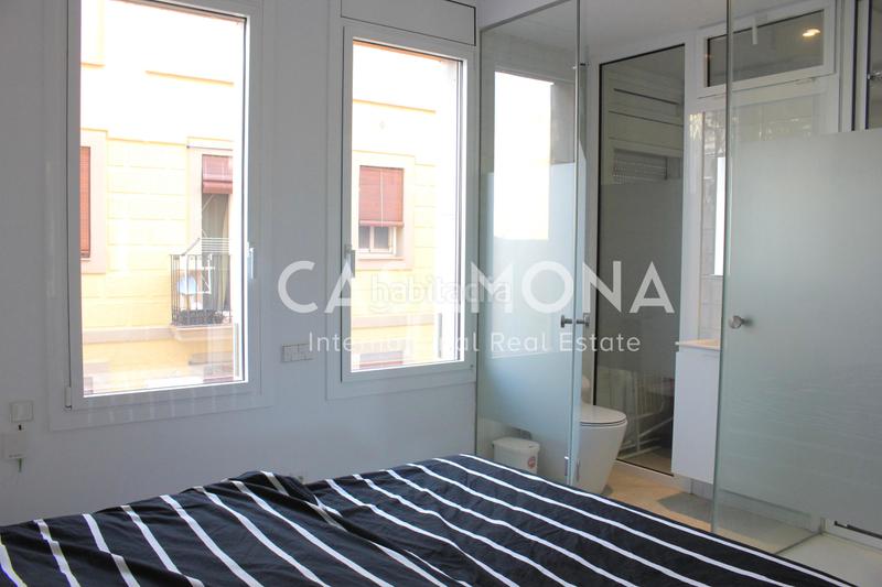 Foto 8051515e-f2a2-4988-a771-871de0f7f838. Apartamento en Barceloneta Barcelona