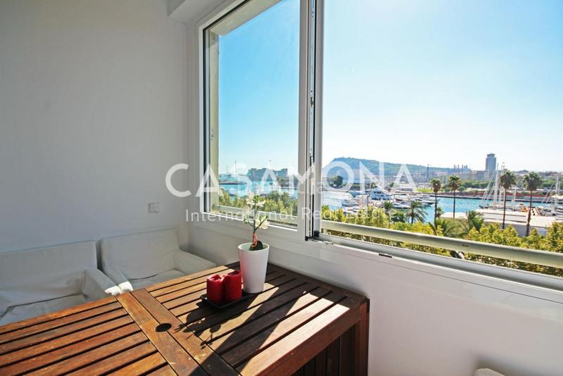 Foto 879abc4f-c56f-4ee0-bce2-6b6ce1a460ee. Apartamento en Barceloneta Barcelona