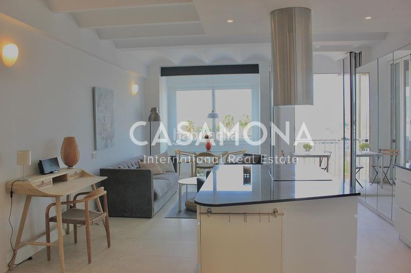 Foto 9579f855-5299-4165-b58d-f33986c0a4be. Apartamento en Barceloneta Barcelona