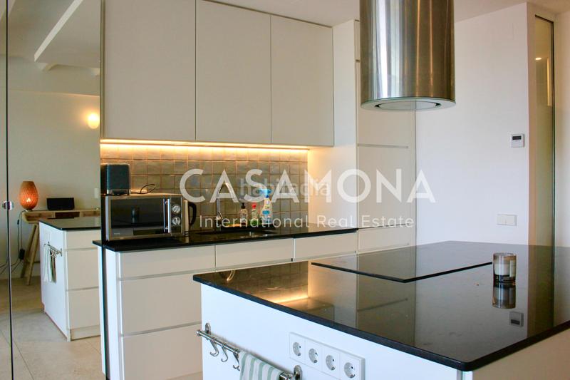 Foto a175dcb5-24e0-44e9-bcf0-2f4f8e067550. Apartamento en Barceloneta Barcelona