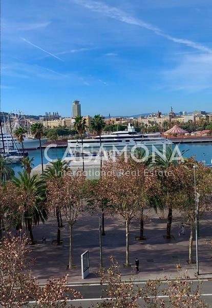 Foto b34a608e-f5b6-4404-8958-373dfc85f266. Apartamento en Barceloneta Barcelona