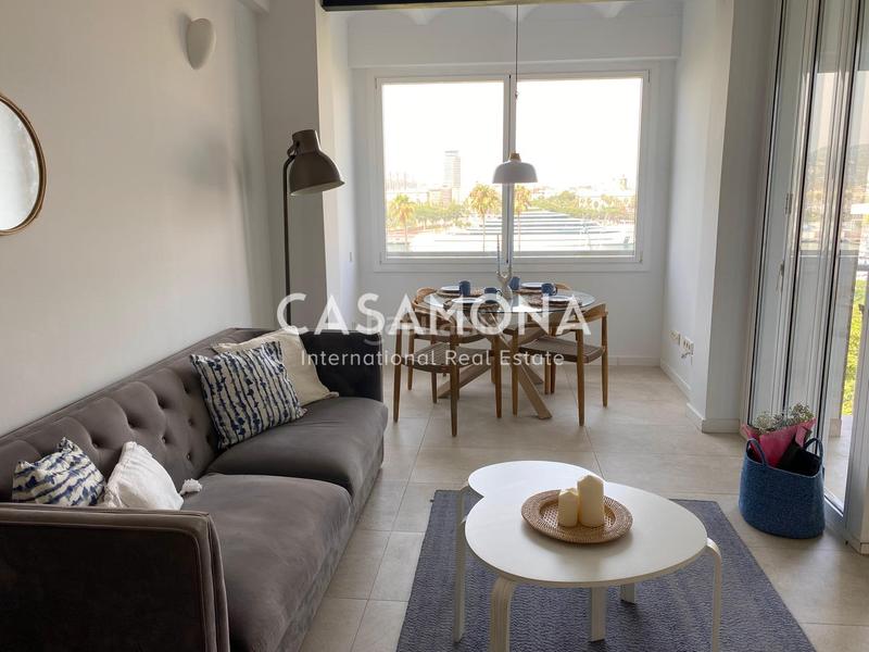 Foto bf7f49cc-56e9-4e66-8471-c52f92ba4a15. Apartamento en Barceloneta Barcelona