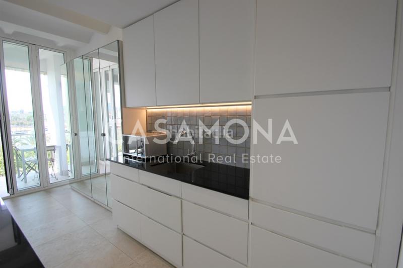 Foto c93becbe-7599-4f7c-b4c0-b1a3be9c2323. Apartamento en Barceloneta Barcelona
