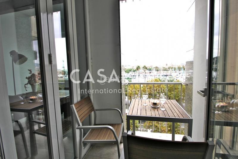 Foto d8ad5c10-2ed2-40c5-a196-5893cb328d28. Apartamento en Barceloneta Barcelona