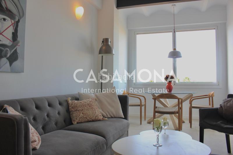 Foto e76c630f-ab3f-41f3-b301-dbe20639c924. Apartamento en Barceloneta Barcelona