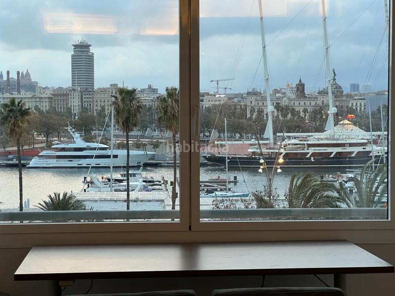 Foto f2264fde-7c8c-4aa4-9aca-445cbf598159. Apartamento en Barceloneta Barcelona