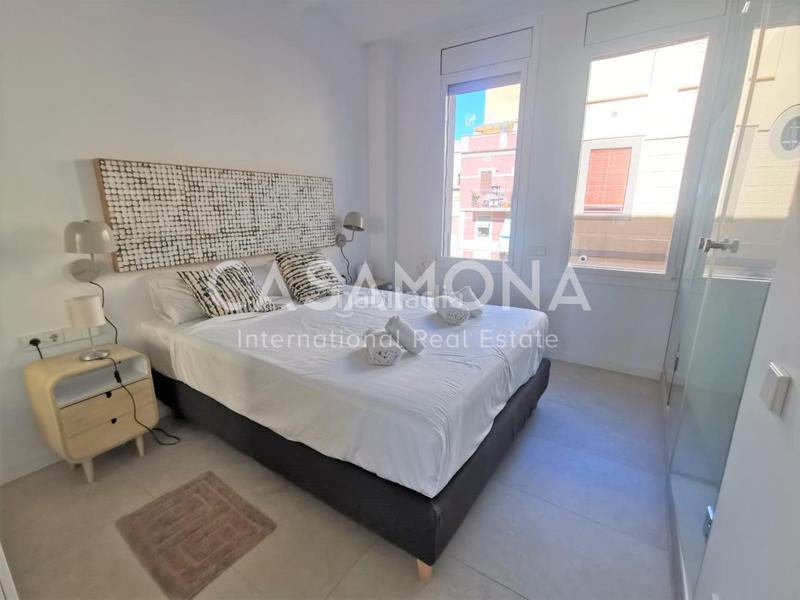 Foto f7658a2b-e74e-4778-8a7e-4a7500737a53. Apartamento en Barceloneta Barcelona