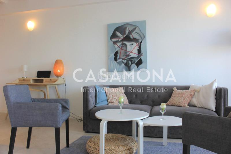 Foto f7abcaf5-4fc2-44c4-b8c1-1554407314d2. Apartamento en Barceloneta Barcelona