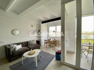 Apartment  Passeig de joan de borbó