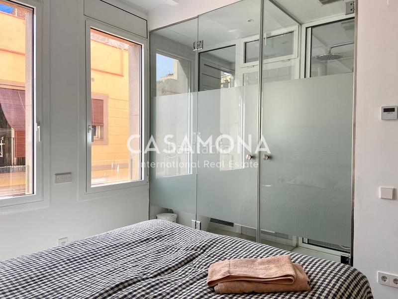 Foto 4e0451a7-3e2a-43d7-aba5-2fa069b50b01. Appartement in Barceloneta Barcelona