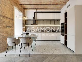 Apartment  Gran via de les corts catalanes