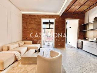 Apartament a Sant Antoni