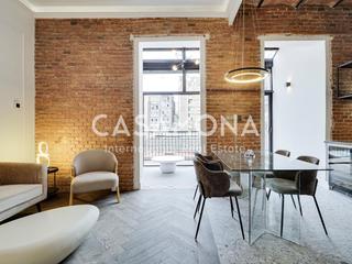 Apartament a Sant Antoni