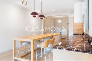 Appartement in Barri de les Corts