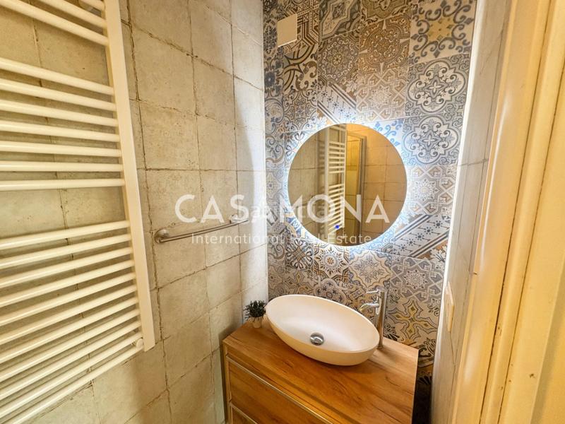 Foto 11547ba4-f495-4d4f-bb34-db14f7cfde7d. Lloguer apartament amb calefacció a Barceloneta Barcelona