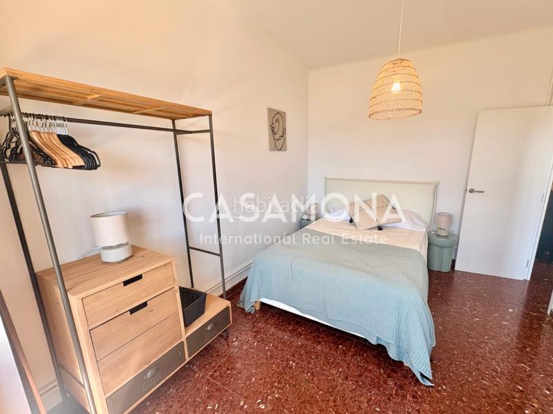 Foto 2952a25c-fd25-432f-a794-2031b18c915c. Lloguer apartament amb calefacció a Barceloneta Barcelona