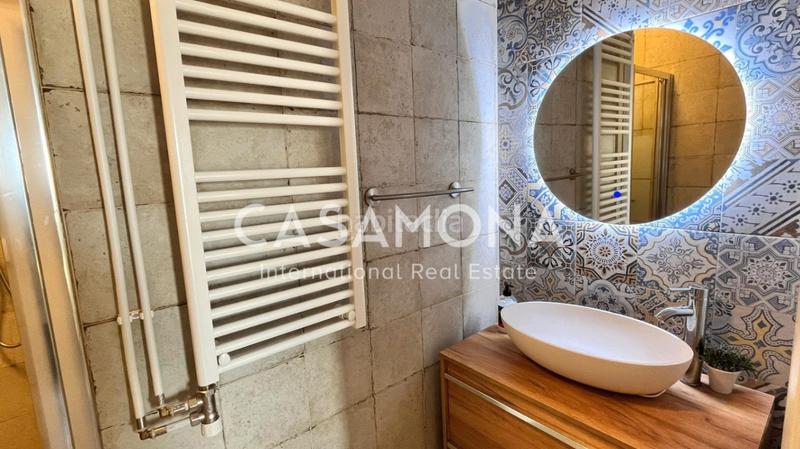 Foto 398230c7-8d39-4633-a7cb-a3ee7a606d31. Lloguer apartament amb calefacció a Barceloneta Barcelona