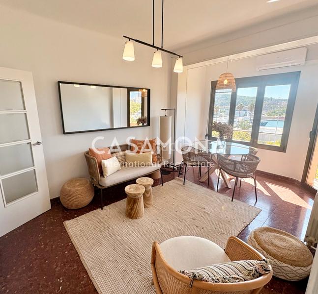 Foto 5890928b-0fed-4fdd-ac47-de11ab80ec1a. Lloguer apartament amb calefacció a Barceloneta Barcelona