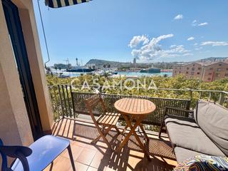 Lloguer Apartament a Barceloneta