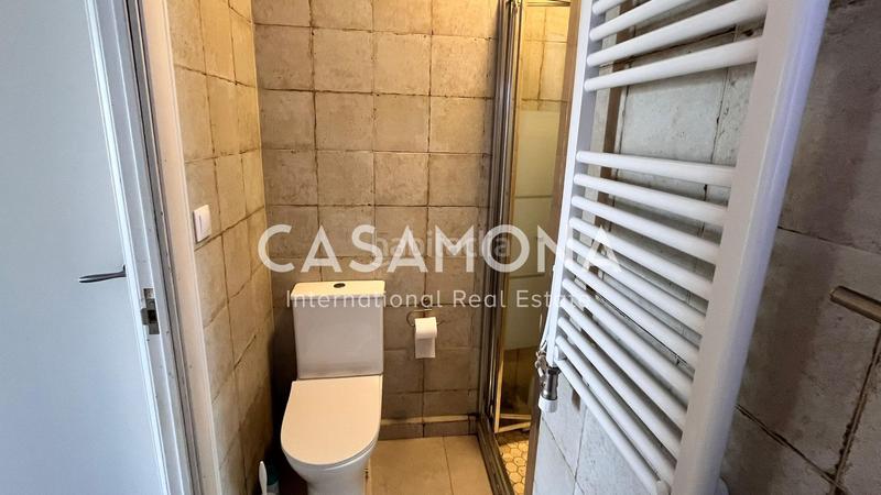 Foto 00930d28-f780-4db5-94ef-8ff496bde497. Location appartement avec chauffage dans Barceloneta Barcelona