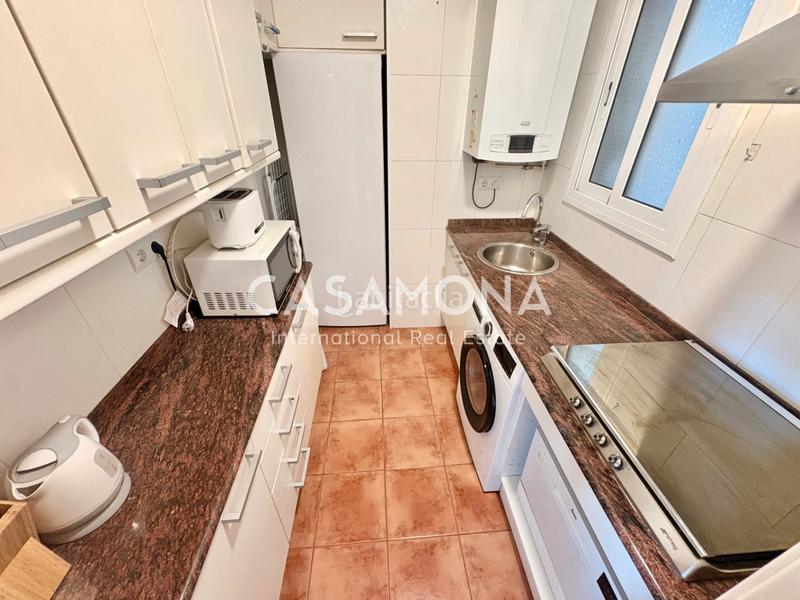 Foto 5d598232-7d99-480a-898f-49ad22bc8e14. Location appartement avec chauffage dans Barceloneta Barcelona